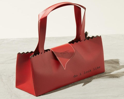 L'ESTETICA DELLE BORSE E L'ESTETICA NELL'ARTE: QUANDO STILE E CREATIVITA' SI FONDONO