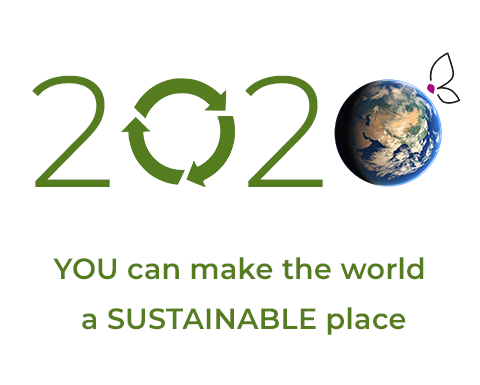 5 CONSIGLI REGENESI DI INIZIO ANNO, PER UN VIVERE SOSTENIBILE