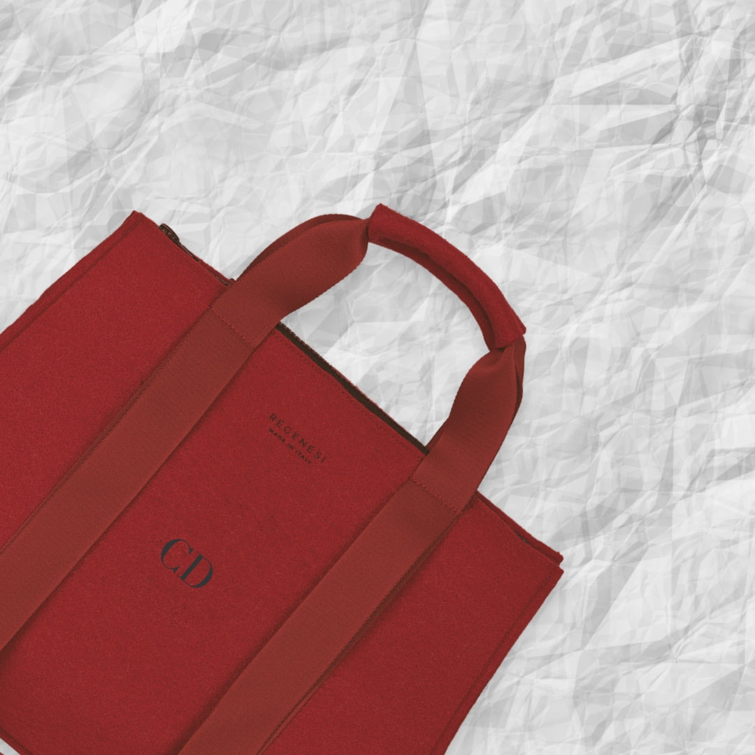 PERSONALIZZA IL TUO STILE: LA NUOVA COLLEZIONE RE-FLAG SI ESPANDE CON LA PERSONALIZZAZIONE BESPOKE