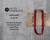 Regenesi presents new fashion accessories at Pitti Uomo 2022