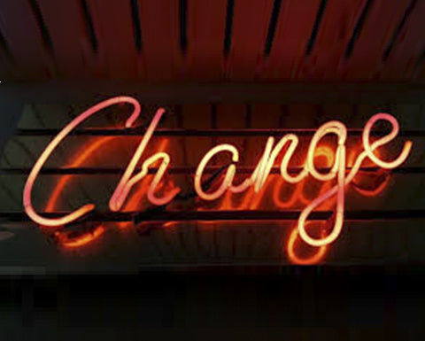 N.36 | Vuoi cambiare il mondo? E nella tua azienda da dove inizi?