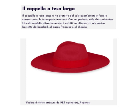 DONNAMODERNA - SETTEMBRE 2023