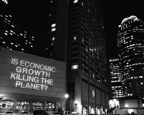 N. 23 | IMPARIAMO A PENSARE COME UN ECONOMISTA DEL XXI SECOLO