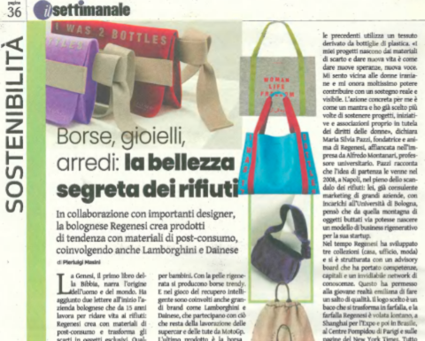 IL SETTIMANALE N°23 - 10 FEBBRAIO 2023 