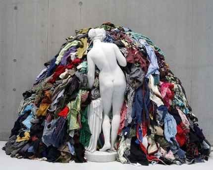 N.42 | Come leggere il futuro? L’arte e il futuro che vogliamo