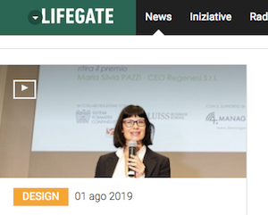 lifegate.it - Persone