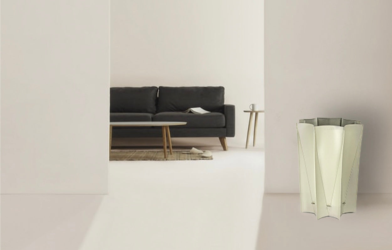 COLLEZIONE O-RE-GAMI: ARTE GIAPPONESE E DESIGN SOSTENIBILE