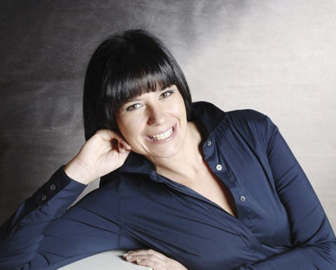 INTERVISTA CON MARIA SILVIA PAZZI