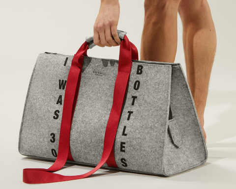 ACCESSORI DA UOMO SOSTENIBILI: STIL,E DIVISA E IDENTITA'