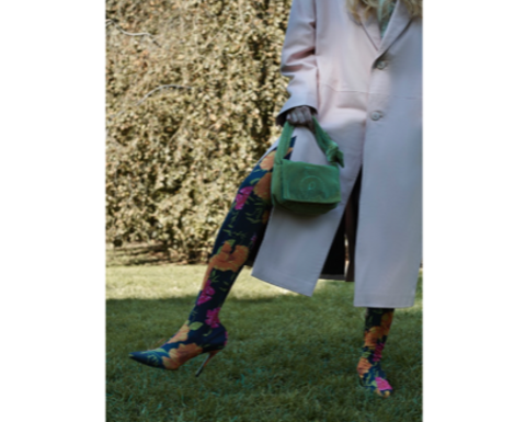 REGENESI SU OVERDUE MAGAZINE