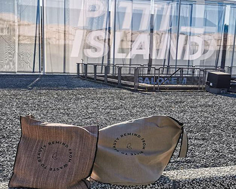 REGENESI PRESENTA LA NUOVA COLLEZIONE REMIND AL PITTI UOMO 102