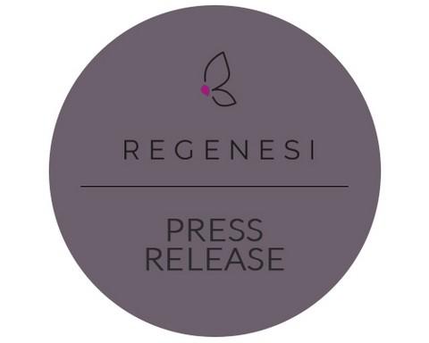 REGENESI racconta la sua esperienza in due importanti appuntamenti