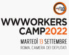 REGENESI BRINGS HIS TESTIMONY TO THE CHAMBER OF DEPUTIES WITH THE WWWORKERS CAMP 2022
