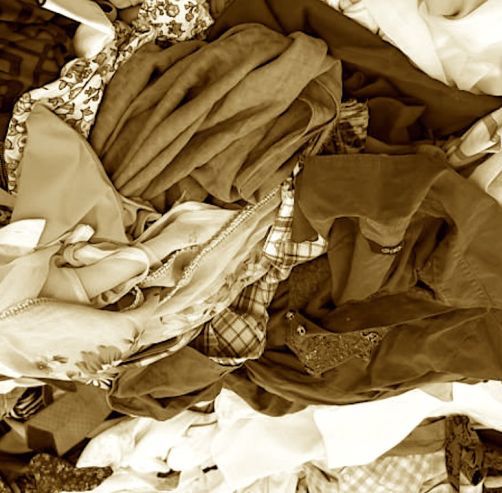 N.68 | UN NUOVO CAPITOLO PER LA MODA SOSTENIBILE INIZIA NEL 2025