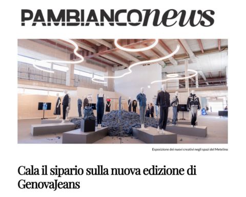 PAMBIANCONEWS.COM - OTTOBRE 23