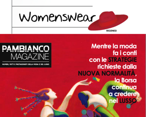 PAMBIANCO MAGAZINE - DICEMBRE 2023