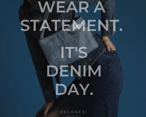 N.62 | FASHION REVOLUTION WEEK