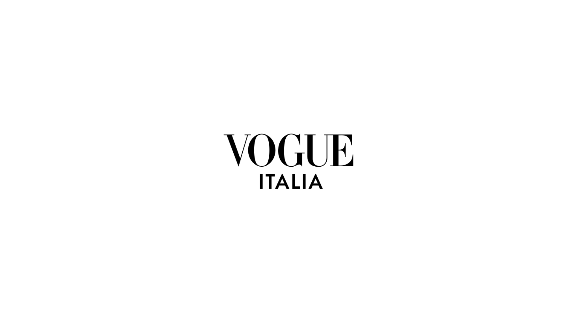 REGENESI RICONOSCIUTA DA VOGUE ITALIA AI CNMI SUSTAINABLE FASHION AWARDS 2025 PER L’ECONOMIA CIRCOLARE