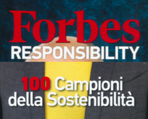 FORBES RESPONSIBILITY - DICEMBRE 2023
