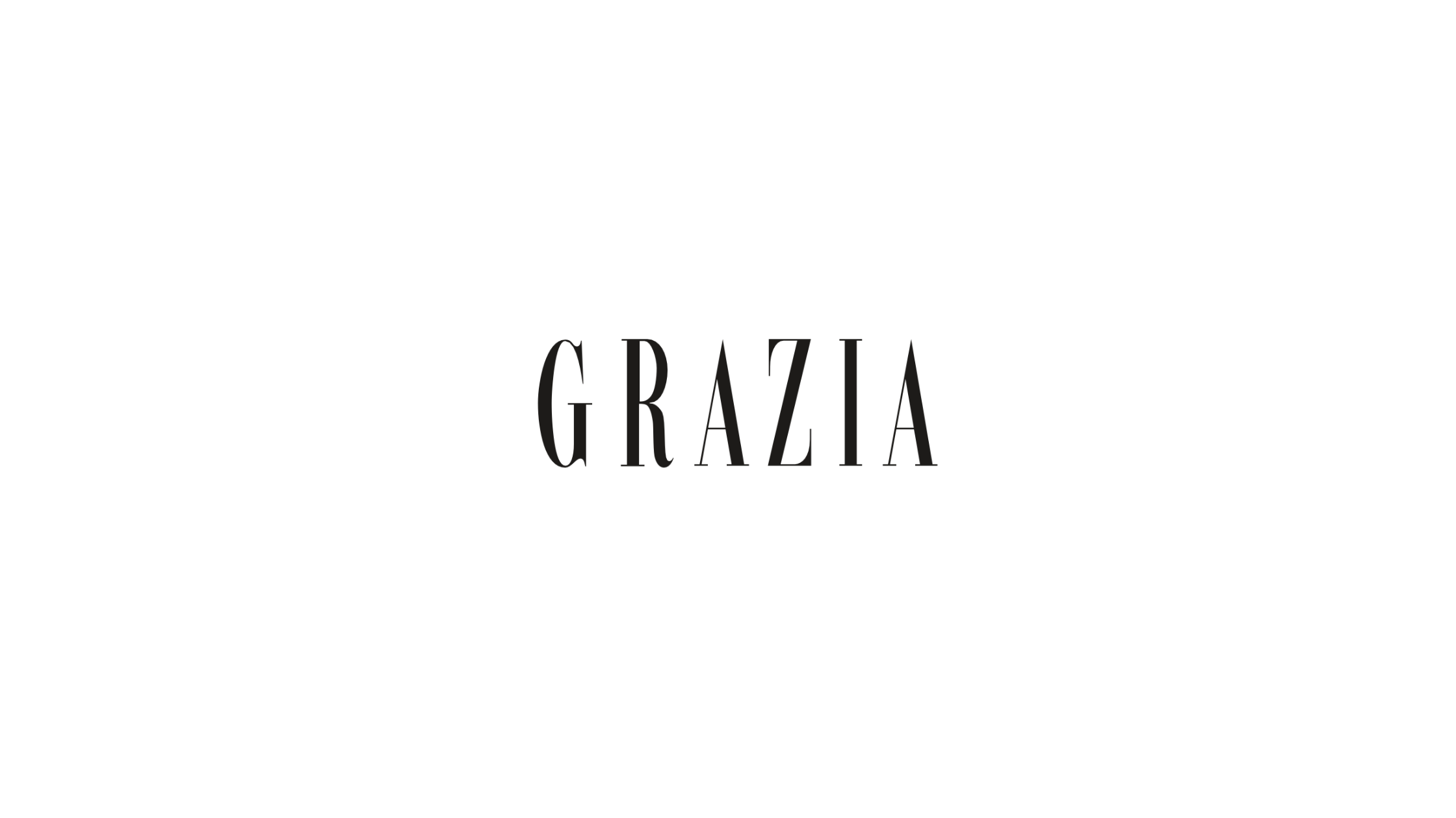 REGENESI NEL FOCUS DI GRAZIA: PREMIO “CIRCULAR ECONOMY” AI CNMI SUSTAINABLE FASHION AWARDS 2025