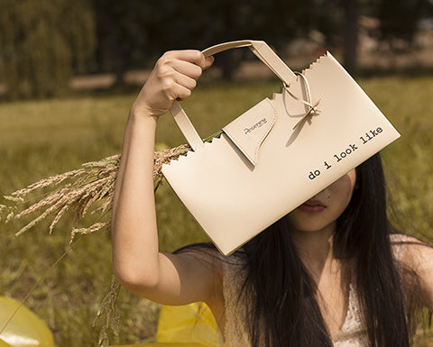 Dire e fare sostenibilità. Quanto conta per te la sostenibilità nella moda?