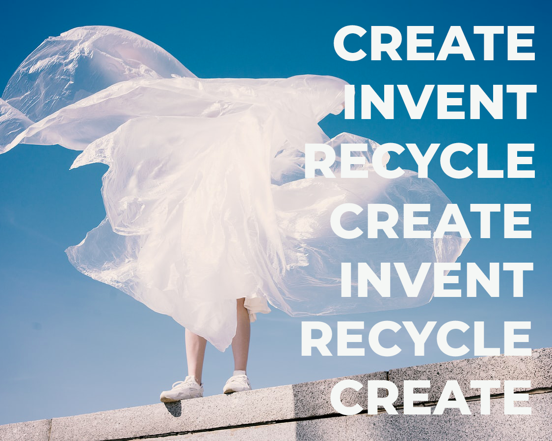 Ecco perché una vera green economy passa dal riciclo dei materiali