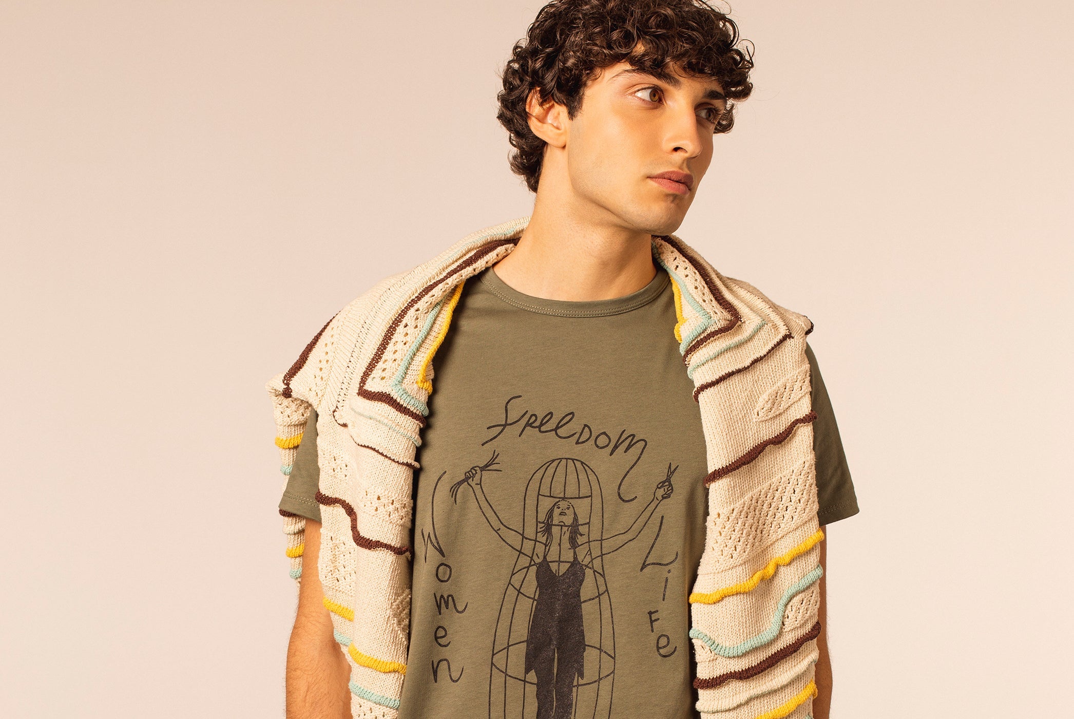 OLTRE LA PASSERELLA: IL FUTURO DELLA MODA NON E' SOLO APPARENZA