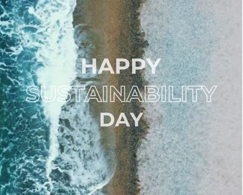 N.67 | MERCOLEDì 30 OTTOBRE - GIORNATA DELLA SOSTENIBILITA'