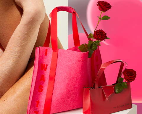 COME ESSERE SOSTENIBILI ANCHE IL GIORNO DI SAN VALENTINO