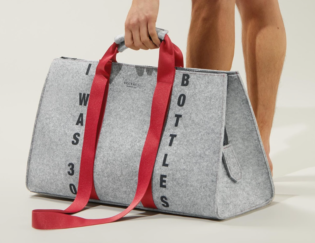 LUSSO POST-CONSUMO: VERSO UNA NUOVA BELLEZZA