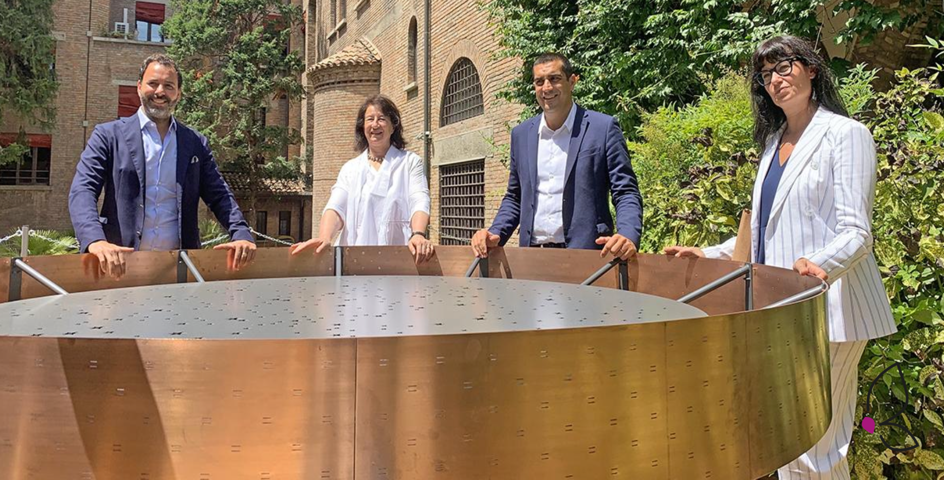 DANTEDI': UN VIAGGIO DI SPERANZA TRA PASSATO, PRESENTE E FUTURO