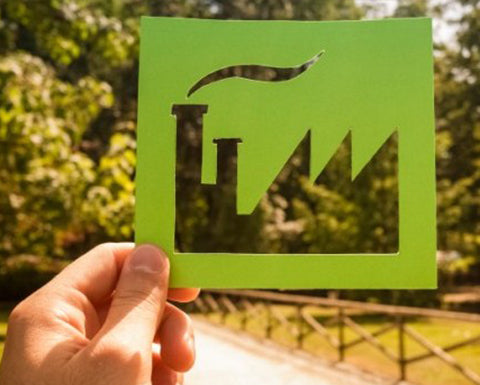 N.35 | 2019, UN'AZIENDA SU TRE HA INVESTITO NELLA SVOLTA ECOLOGICA