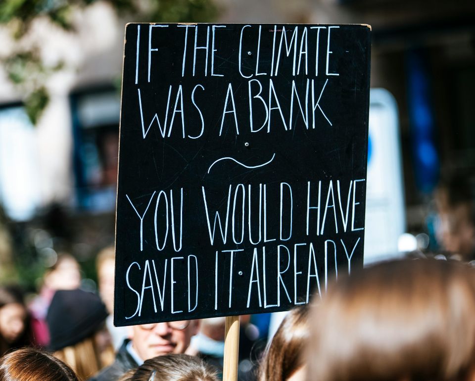 N.63 | GIORNATA OVERSHOOT 2024: L'ITALIA HA Già SORPASSATO I LIMITI IL 19 MAGGIO