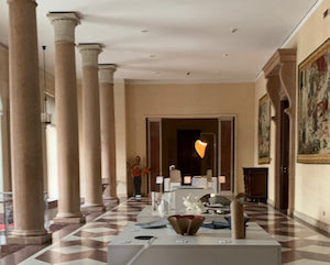 Appuntamento a Berlino per la Settimana Europea della Sostenibilità