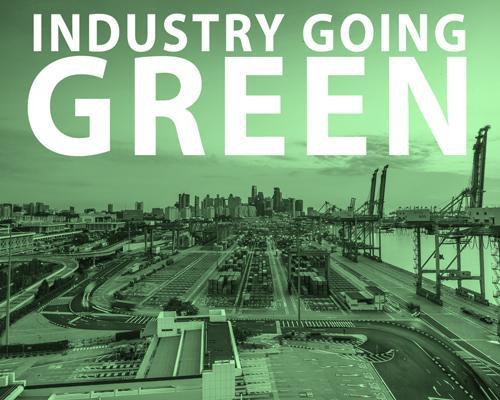 n. 15 | L'industria 4.0 come strumento per accrescere la sostenibilità 