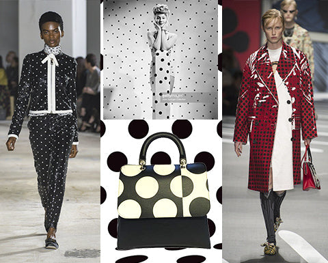 Storia di una fantasia senza tempo · il pois