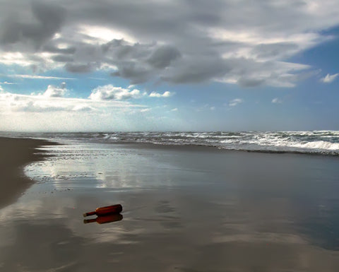 THE BEAUTY IS RESPECT