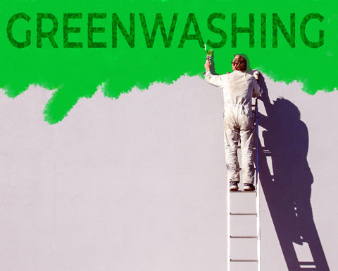 Moda etica: si fa presto a dire green!