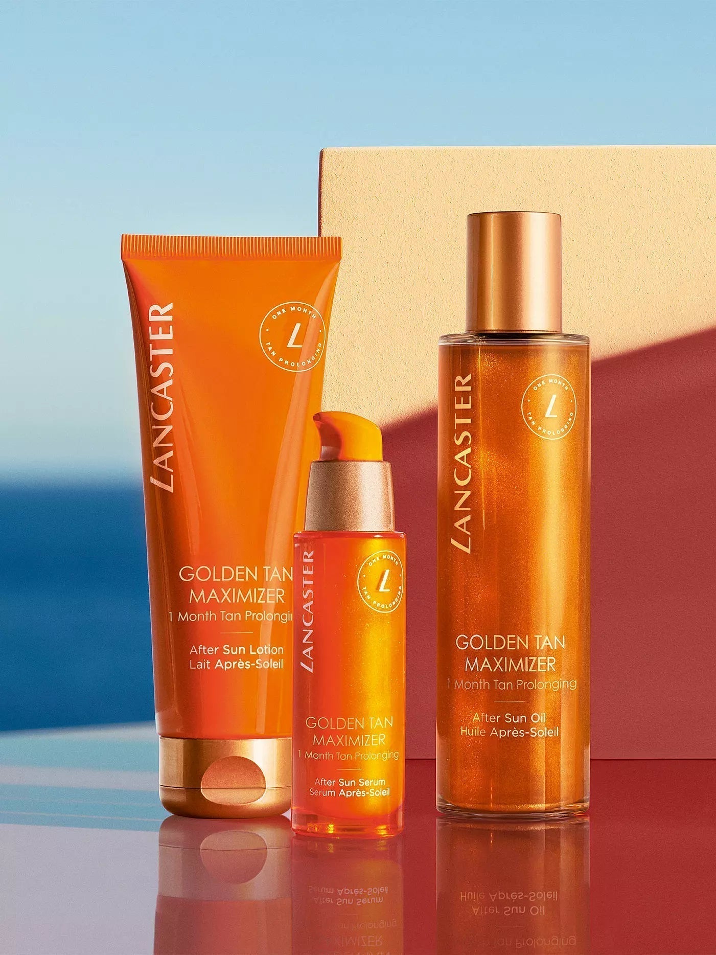 TRASFORMIAMO IL FUTURO CON IL TAKE BACK SYSTEM, UNO SCARTO PER VOLTA
