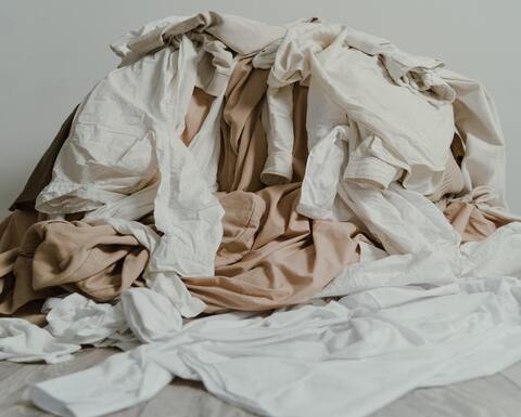 N° 55 | SCHEMI DI TAKE-BACK: GREENWASHING O SOLUZIONE AL PROBLEMA DEL FAST FASHION?