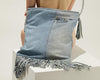 Creative Jeans Recycling: Turn Your Old Jeans into New Creations