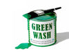 Greenwashing, sustainability, sustainable company 