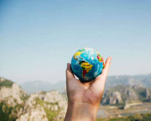 COME RENDERE IL TUO VIAGGIO PIU' SOSTENIBILE?