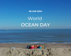 N.65 | World Oceans Day with Regenesi and the Re-Flag Collection