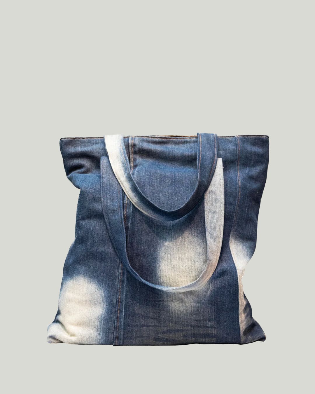 REGENERATE YOUR JEANS SHOPPING FLAT