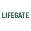 Lifegate logo