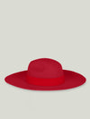 RED FEDORA