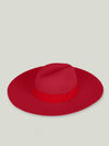 RED FEDORA