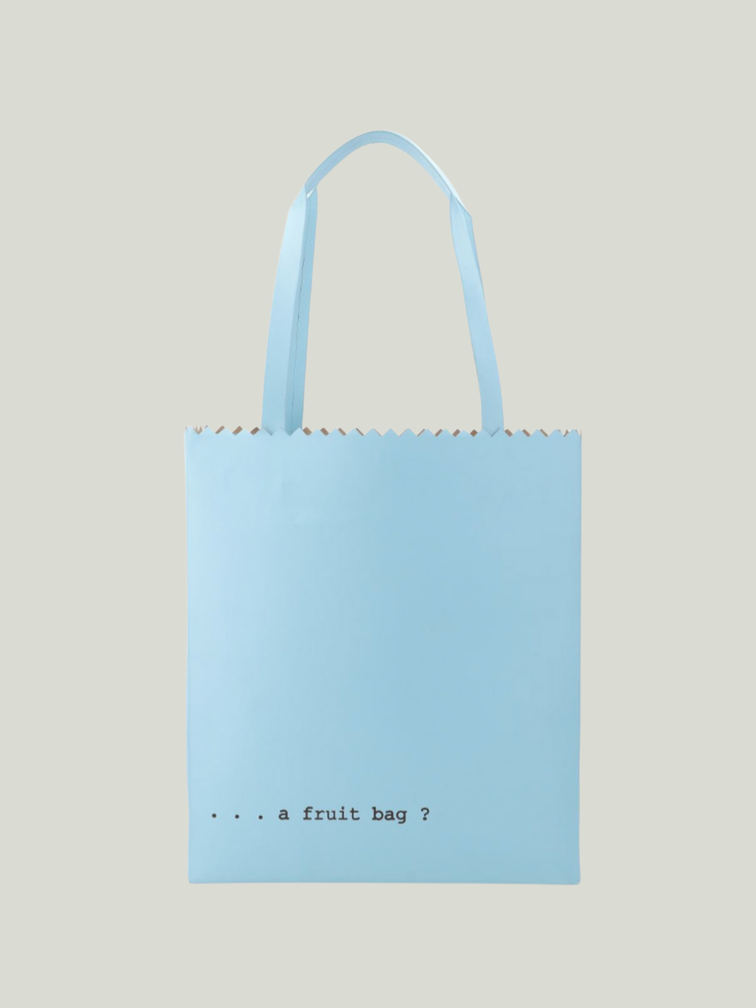 Borsa in pelle rigenerata Regenesi