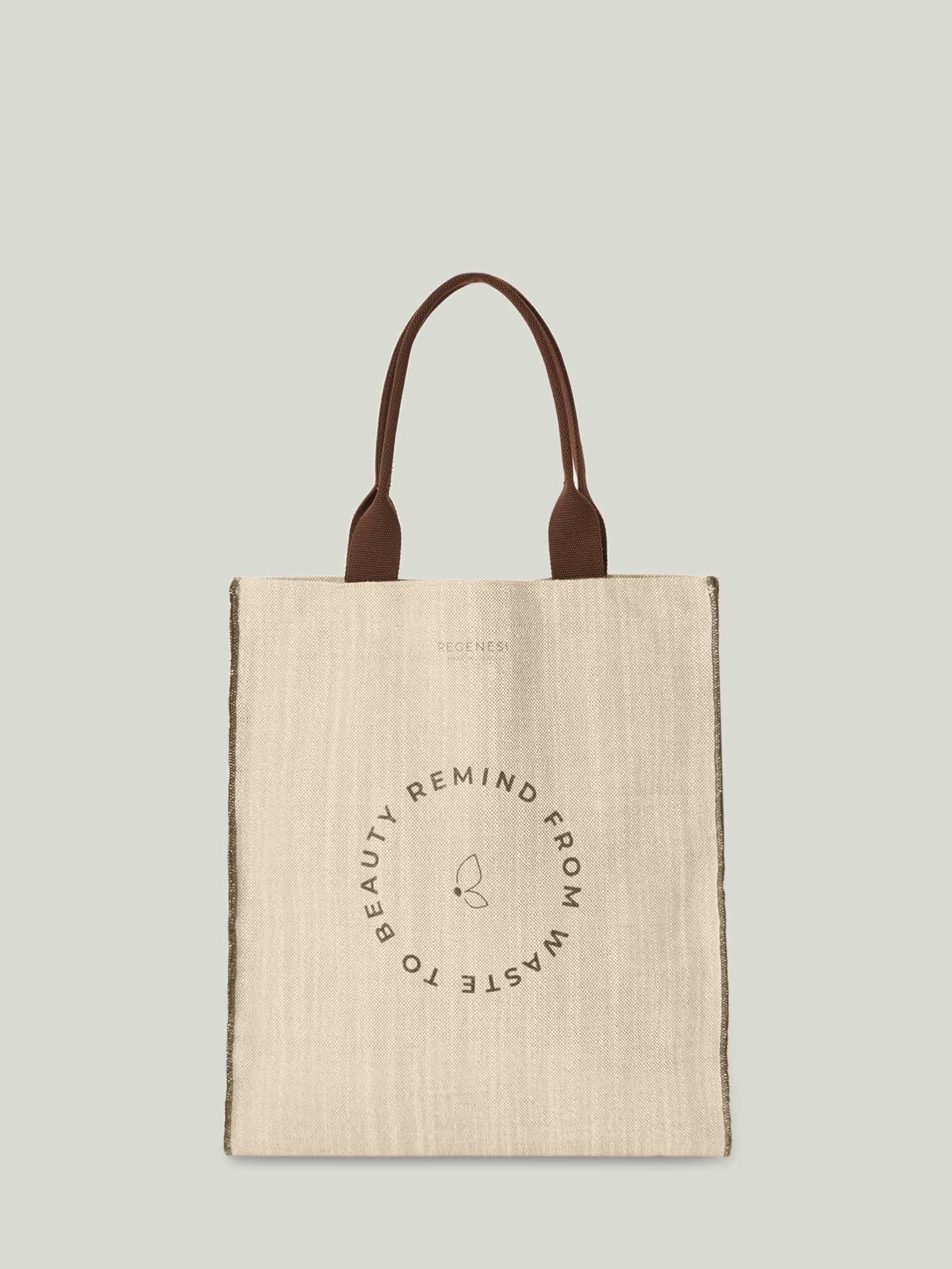 REMIND SHOPPER MIDI SABBIA